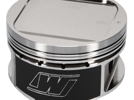 Wiseco Subaru WRX 4v R Dome 8.4:1 CR 92.5 Piston Kit For Cheap