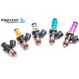 Injector Dynamics - Mazda 3 Rotor Injector Set Online