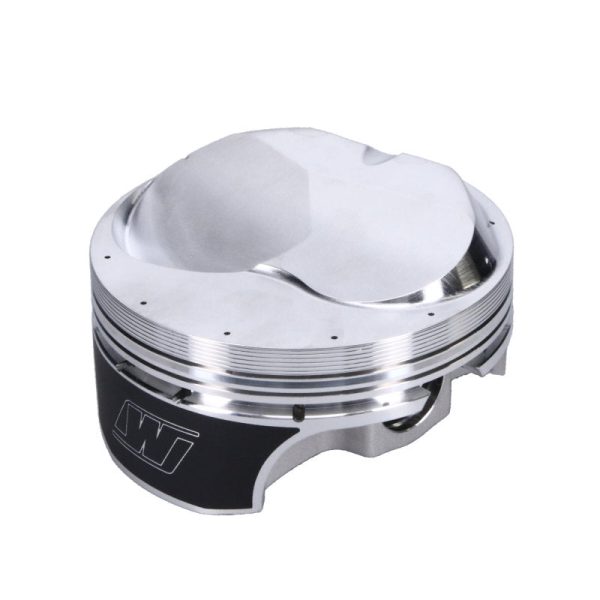 Wiseco BBC Quick 16 +40cc Dome 1.060inch CH Piston Shelf Stock Kit Online Hot Sale