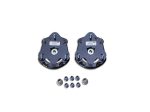 Ford Racing 15-24 Ford Mustang GT   15-20 Ford Mustang GT350 Front Adjustable Strut Mounts Online Hot Sale