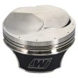 Wiseco 4.630 Big Block Chevy Quick 16 +42cc Dome 1.120CH Piston Set Online