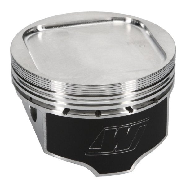 Wiseco Subaru WRX EJ20 STROKER 1.181CH Piston Shelf Stock Kit For Discount