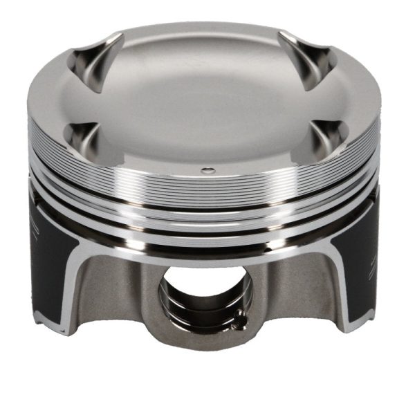 Wiseco 1400 HD Mitsu EVO 8 - 4G63 Turbo -14cc Piston Shelf Stock Kit on Sale