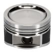 Wiseco Nissan KA24 Dished -9cc 10.5:1 CR 90.0mm Piston (Single) For Cheap