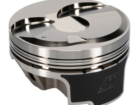 Wiseco Chevrolet Direct Injected LT1 6.2L Piston kit 3.622 Stroke, 4.065 Bore, 11.7:1 CR Cheap