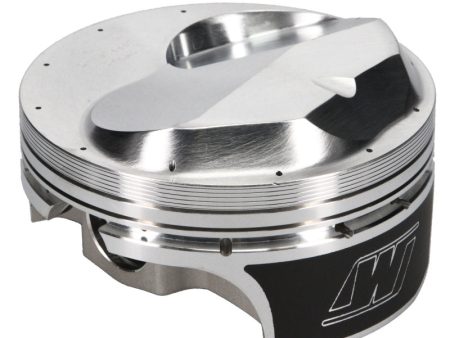 Wiseco BBC inchQ16inch Heavy NOS +42cc 1.120inch CH Piston Shelf Stock Kit Hot on Sale