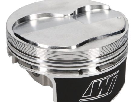 Wiseco SBC LS7 +2.5cc Dome 1.175inch CH Piston Shelf Stock Kit Cheap