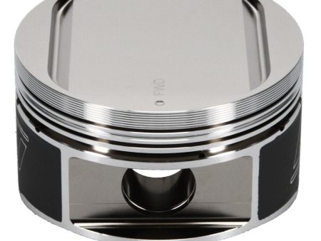 Wiseco Subaru WRX 4v R Dome 8.4:1 CR 92mm Piston Kit Fashion