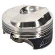 Wiseco 4.630 Big Block Chevy Quick 16 +42cc Dome 1.120CH Piston Set Online