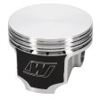 Wiseco Volkswagen Type 1 Flat Top no VPs Piston Shelf Stock Kit on Sale