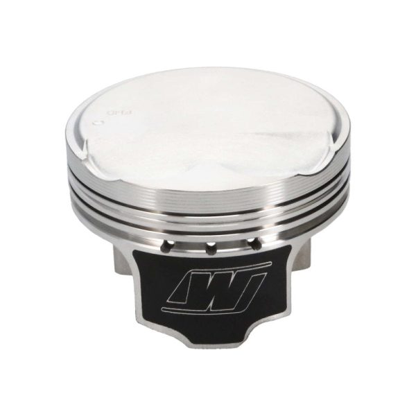 Wiseco Volks 2.0 9A 16v Dome +4cc Nitrous 83mm Piston Shelf Stock Kit Online