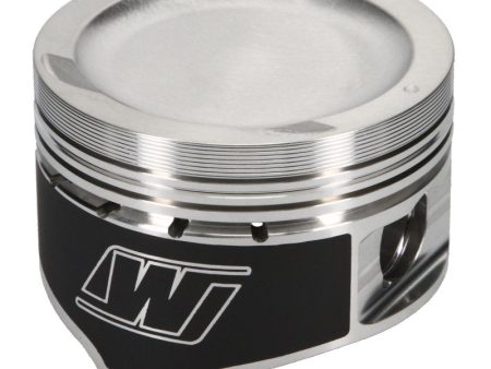 Wiseco GM LD9 2.4L Dished -7.5cc 9:1 Piston Shelf Stock Online now