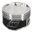 Wiseco Volks 2.0 9A 16v Dished -11cc Turbo 82.5 Piston Shelf Stock Kit For Cheap