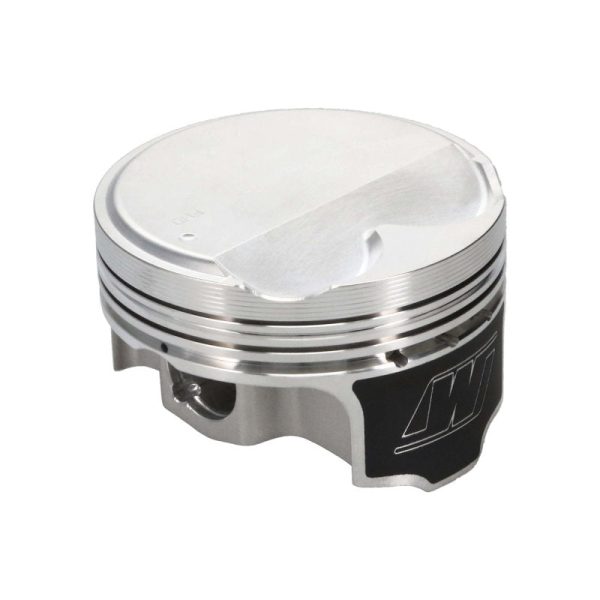 Wiseco Volks 2.0 9A 16v Dome +4cc Nitrous 83mm Piston Shelf Stock Kit Online